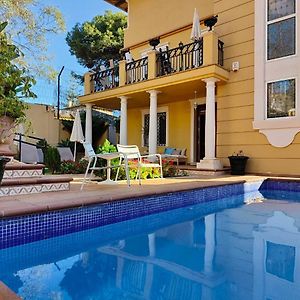 Bypillow Villa Lorena Adults Recommended